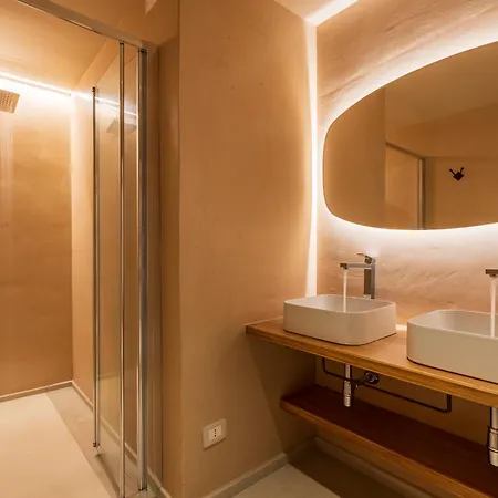 Sogno Apartman Tortolì