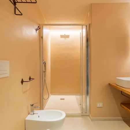 Apartman Sogno Tortolì