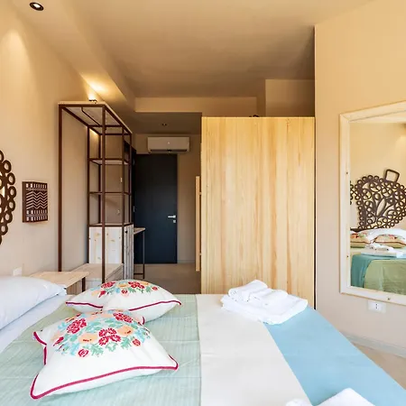 Appartement Sogno
