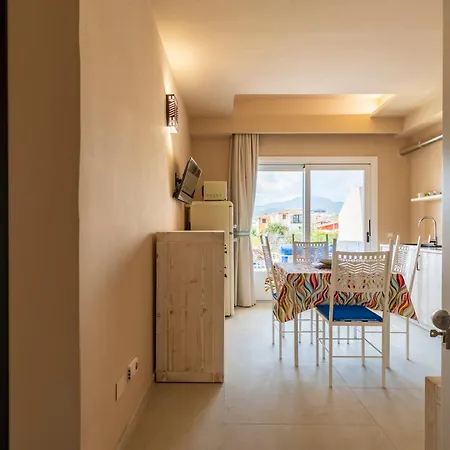 Apartman Sogno Tortolì