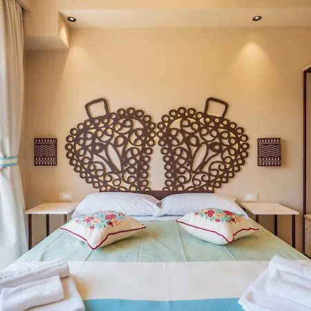 Sogno Appartement *