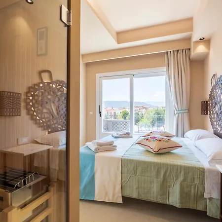 Apartmán Sogno Tortolì