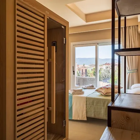 Appartement Sogno *