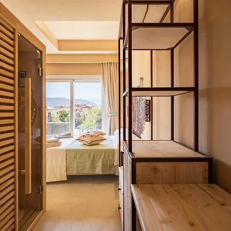 Apartmán Sogno *