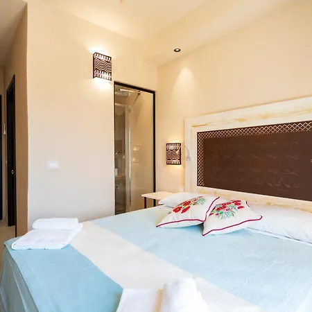 Appartement Sogno Tortolì