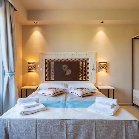 Sogno Apartmán