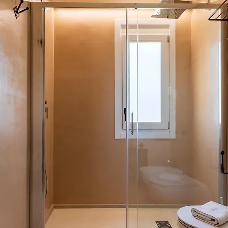 Appartement Sogno *