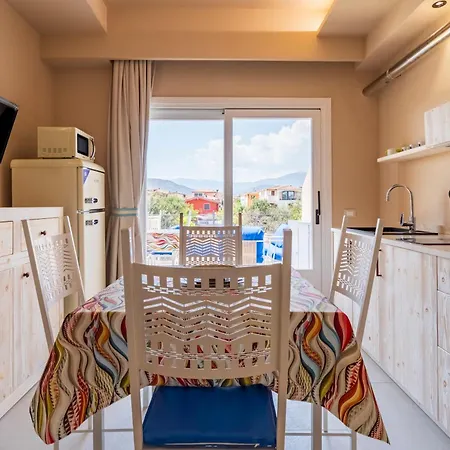 Sogno Appartement