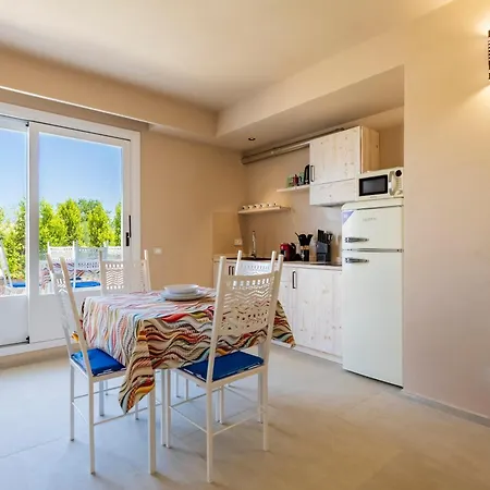 Apartmán Sogno *