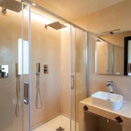 Apartmán Sogno