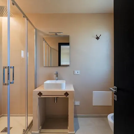 Appartement Sogno *