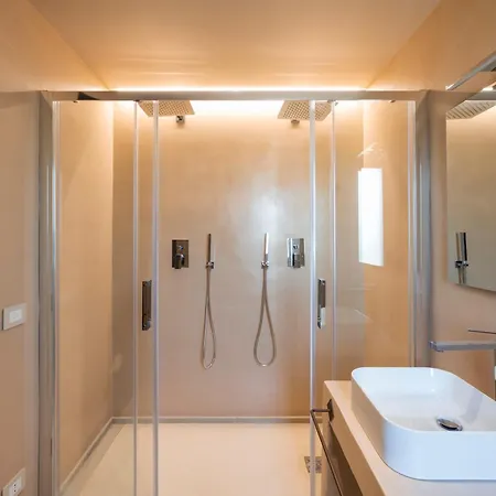 Apartmán Sogno Tortolì