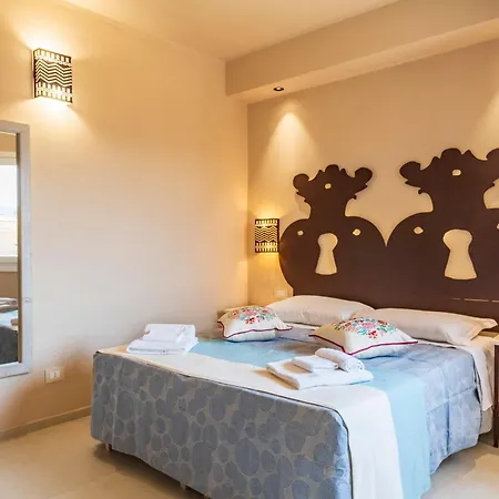 Sogno Apartmán Tortolì