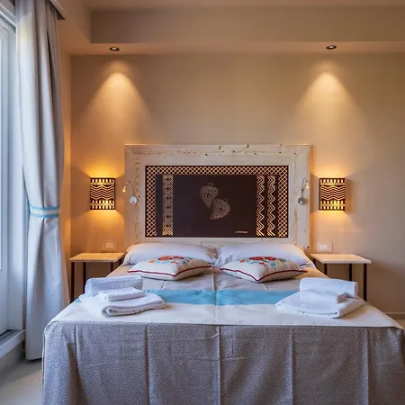 Apartmán Sogno *