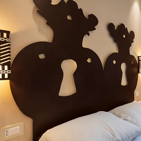 Sogno Appartement *