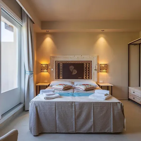 Sogno Apartmán *
