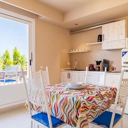Apartmán Sogno