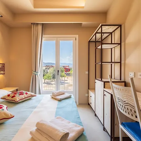 Appartement Sogno