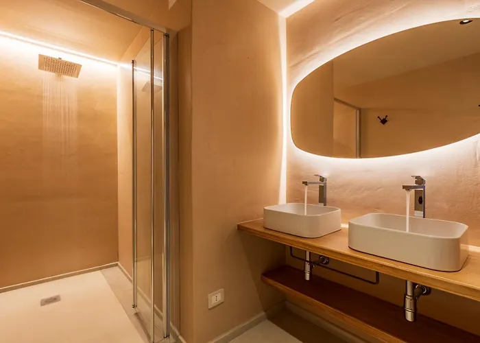 Sogno Apartman Tortolì