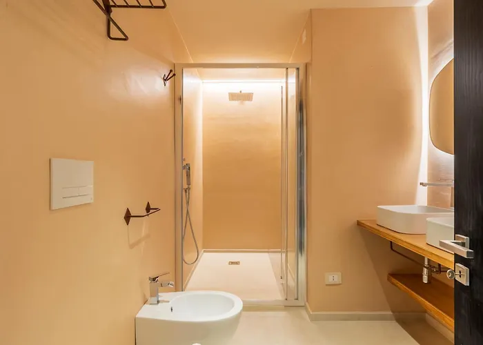 Apartman Sogno Tortolì