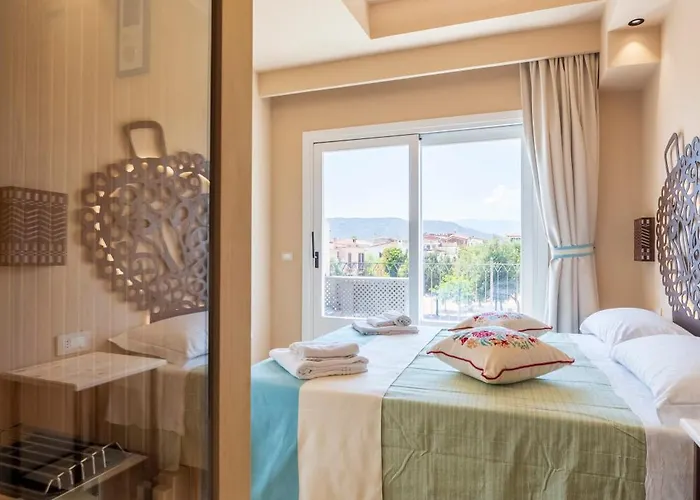 Apartman Sogno Tortolì