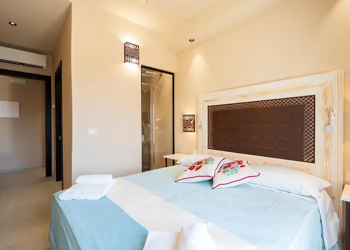 Apartman Sogno Tortolì