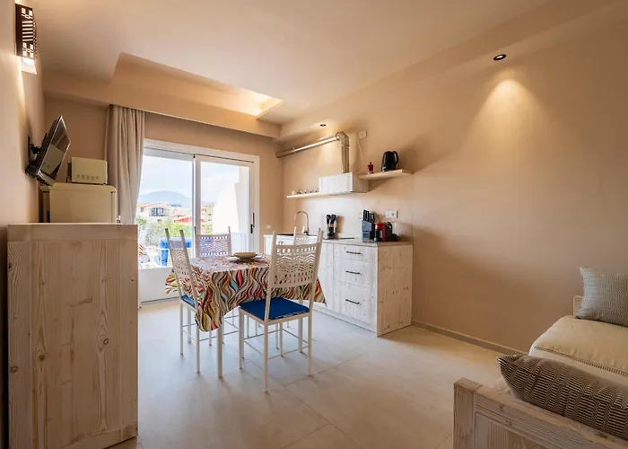 Sogno Apartman