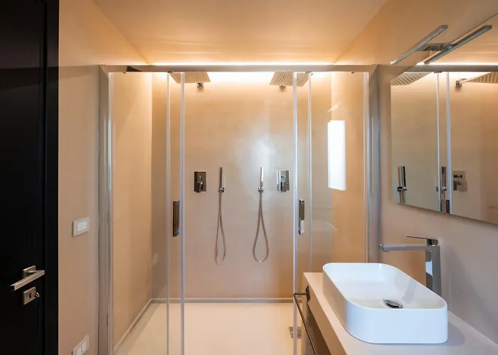 Apartman Sogno Tortolì