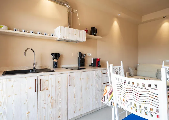 Apartman Sogno Tortolì