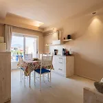 Sogno Апартаменты