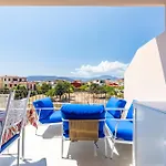 Апартаменты Sogno