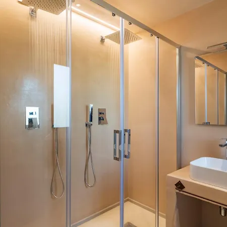 Apartamento Sogno *
