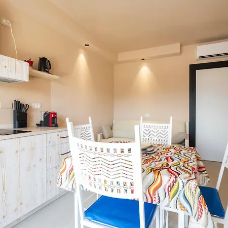 Sogno Apartamento