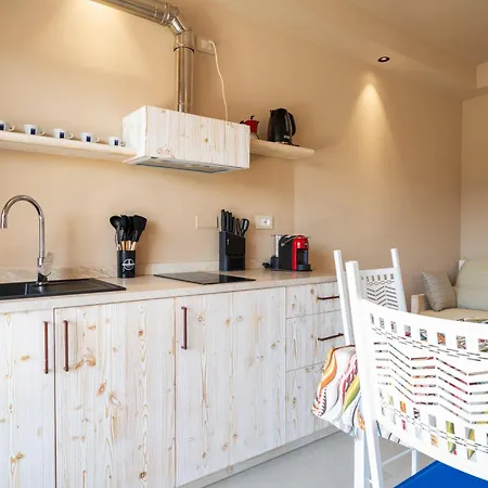 Apartamento Sogno Tortolì