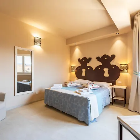 Sogno Apartamento Tortolì