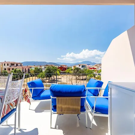 Apartamento Sogno